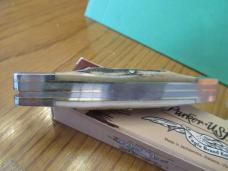 Parker Eagle Brand USA Stag Stockman  Pattern # A95143-5