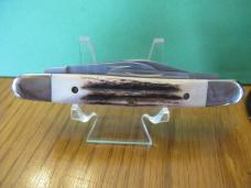 Parker Eagle Brand USA Stag Stockman  Pattern # A95143-5