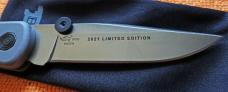 Buck 110 - S45VN Legacy 2021 Limited Edition - New