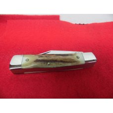 33 YR SALE OUT NICE KABAR 1970s 1191 STAG GUN STOCK JACK UNUSED CLEAN NOT FOUND DAILY 33 YR SALE OUT NICE KABAR 1970s 1191 STAG GUN STOCK JACK UNUSED CLEAN NOT FOUND DAILY
