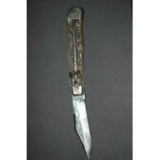 Stag Case Tested XX 5171L Auto Knife Stag Case Tested XX 5171L Auto Knife