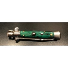 9" Milano Stiletto 9" Milano Stiletto