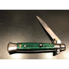 9" Milano Stiletto 9" Milano Stiletto