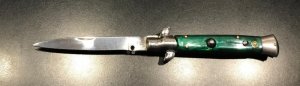 9" Milano Stiletto