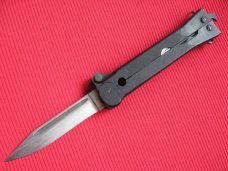 Vintage Polish Demolition Military Multi-Tool Switchblade Knife Vintage Polish Demolition Military Multi-Tool Switchblade Knife