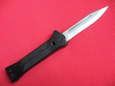 Vintage Polish Demolition Military Multi-Tool Switchblade Knife Vintage Polish Demolition Military Multi-Tool Switchblade Knife