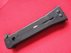 Vintage Polish Demolition Military Multi-Tool Switchblade Knife Vintage Polish Demolition Military Multi-Tool Switchblade Knife