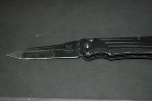 Vintage Benchmade