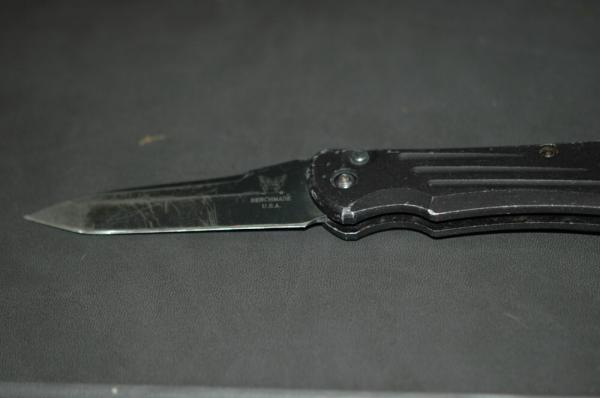 Vintage Benchmade Vintage Benchmade