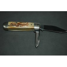 Case Stag Swell Jack Knife Case Stag Swell Jack Knife
