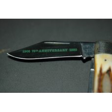 Case Stag Swell Jack Knife Case Stag Swell Jack Knife