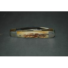 Case Stag Swell Jack Knife Case Stag Swell Jack Knife