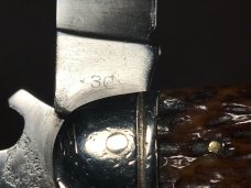Crucible Knife New York Scout Utility Knife circa 1921-32 RARE!