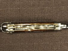 Crucible Knife New York Scout Utility Knife circa 1921-32 RARE!