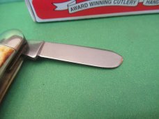 J.A. Henckels Stag Stockman Pattern # HK-3-8