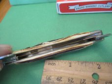 J.A. Henckels Stag Stockman Pattern # HK-3-8