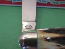 J.A. Henckels Stag Stockman Pattern # HK-3-8