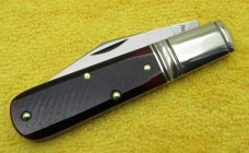 Blade Forums Spring Street Barlow 2021 Pattern 861121 by Great Eastern Cutlery...Second......(903BF)