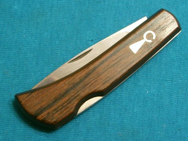 VINTAGE IMPERIAL IRELAND STAINLESS FOLDING HUNTER HUNTING SURVIVAL JACK POCKET KNIFE KNIVES OLD VINTAGE IMPERIAL IRELAND STAINLESS FOLDING HUNTER HUNTING SURVIVAL JACK POCKET KNIFE KNIVES OLD