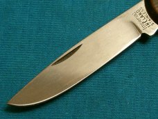 VINTAGE IMPERIAL IRELAND STAINLESS FOLDING HUNTER HUNTING SURVIVAL JACK POCKET KNIFE KNIVES OLD VINTAGE IMPERIAL IRELAND STAINLESS FOLDING HUNTER HUNTING SURVIVAL JACK POCKET KNIFE KNIVES OLD