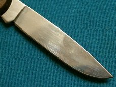 VINTAGE IMPERIAL IRELAND STAINLESS FOLDING HUNTER HUNTING SURVIVAL JACK POCKET KNIFE KNIVES OLD VINTAGE IMPERIAL IRELAND STAINLESS FOLDING HUNTER HUNTING SURVIVAL JACK POCKET KNIFE KNIVES OLD