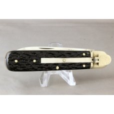 BOKER 712R Automatic, Delrin Handles, 1960 to Present, Fires Hard and Locks Up Tight, Free Shipping BOKER 712R Automatic, Delrin Handles, 1960 to Present, Fires Hard and Locks Up Tight, Free Shipping
