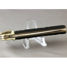 BOKER 712R Automatic, Delrin Handles, 1960 to Present, Fires Hard and Locks Up Tight, Free Shipping BOKER 712R Automatic, Delrin Handles, 1960 to Present, Fires Hard and Locks Up Tight, Free Shipping