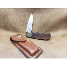Vintage Gerber magnum Vintage Gerber magnum