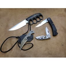 Lot of 4 knives Lot of 4 knives