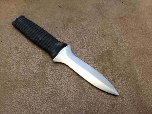 Ek boot knife Ek boot knife
