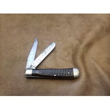 Vintage case xx trapper 6254 1977 Vintage case xx trapper 6254 1977