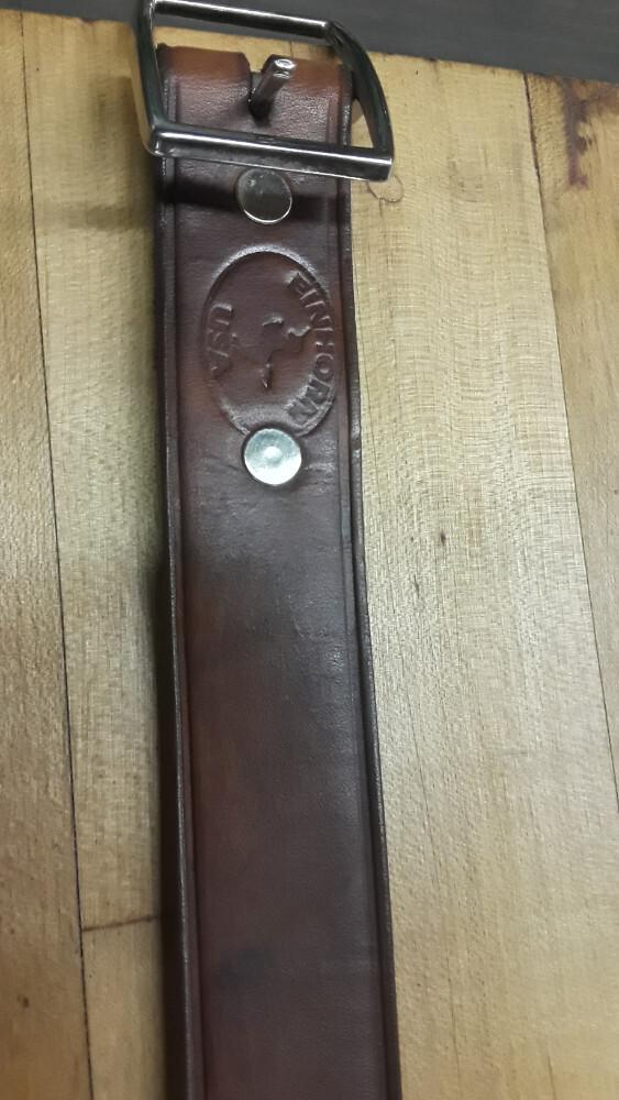 Steve Brown Belt Steve Brown Belt