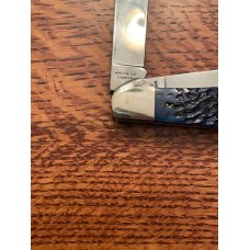 Case XX Saddlehorn 1991 Winston Cup Champion Case XX Saddlehorn 1991 Winston Cup Champion