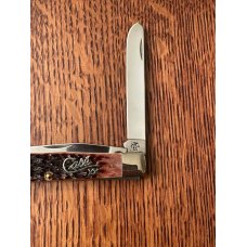 2002 Case XX 6254 Cranberry Trapper 2002 Case XX 6254 Cranberry Trapper