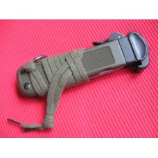 Vintage German PARATROOPER Gravity Knife - Unused ! Vintage German PARATROOPER Gravity Knife - Unused !