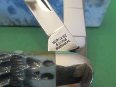 Case Classic 1991 Green Bone, Bomb Shield Whittler Pattern # 63094 Case Classic 1991 Green Bone, Bomb Shield Whittler Pattern # 63094