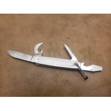 Vintage Ulster Knife co US utility knife 