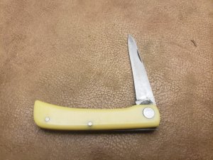 Vintage german eye sodbuater jr