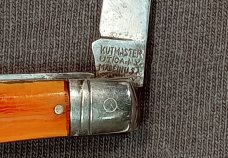 Kutmaster Peanut for Folder