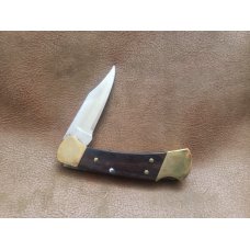 Buck 112 2 dot used Buck 112 2 dot used