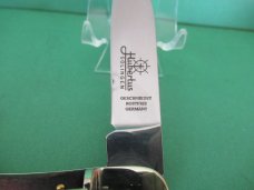 Hubertus Wood Handle Springer Hubertus Wood Handle Springer