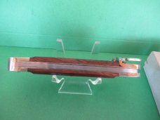 Hubertus Wood Handle Springer Hubertus Wood Handle Springer