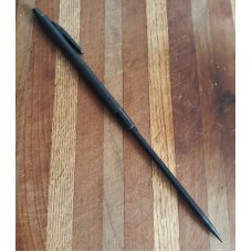 Vintage early 80's Guard Father pen/spike Made in Italy Vintage early 80's Guard Father pen/spike Made in Italy