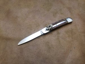 11cm bonsa springer stag