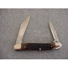 Vintage CASE XX 06247 PEN "lightening Bolt SS" U.S.A. 8 Dot Pen Knife Vintage CASE XX 06247 PEN "lightening Bolt SS" U.S.A. 8 Dot Pen Knife