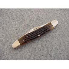 Vintage CASE XX 06247 PEN "lightening Bolt SS" U.S.A. 8 Dot Pen Knife Vintage CASE XX 06247 PEN "lightening Bolt SS" U.S.A. 8 Dot Pen Knife