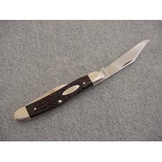 Vintage CASE XX 06247 PEN "lightening Bolt SS" U.S.A. 8 Dot Pen Knife Vintage CASE XX 06247 PEN "lightening Bolt SS" U.S.A. 8 Dot Pen Knife