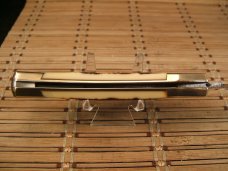 SCHRADE UNCLE HENRY LB8 PAPA BEAR U.S.A MADE LARGE VINTAGE LOCK BACK UNUSED CONDITION POCKET KNIFE 