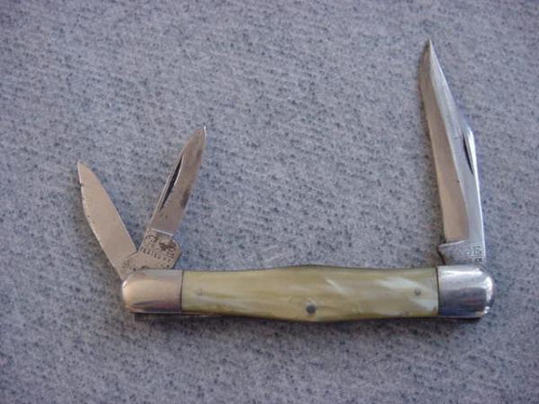 Antique, Extremely RARE CASE 9383 SAB TESTED XX Balloon Whittler Pattern Pocket Knife Antique, Extremely RARE CASE 9383 SAB TESTED XX Balloon Whittler Pattern Pocket Knife