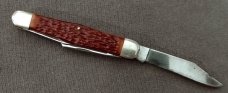 Camillus #1047 Boy Scout Whittler